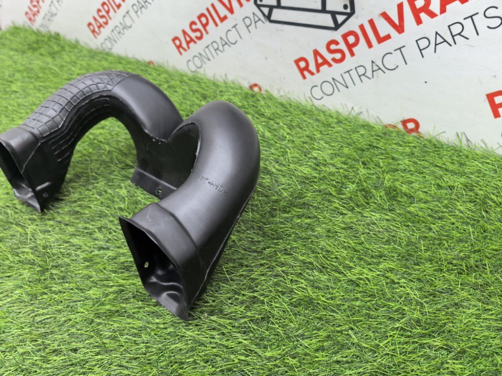 Воздуховод салона, 800 рублей, Красноярск