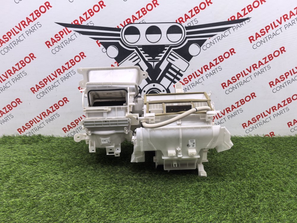 корпус отопителя, 7000 рублей, Красноярск