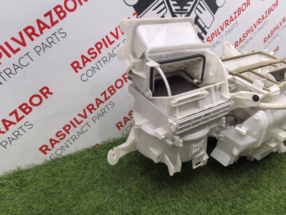 корпус отопителя, 7000 рублей, Красноярск