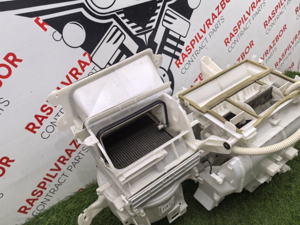 корпус отопителя, 7000 рублей, Красноярск