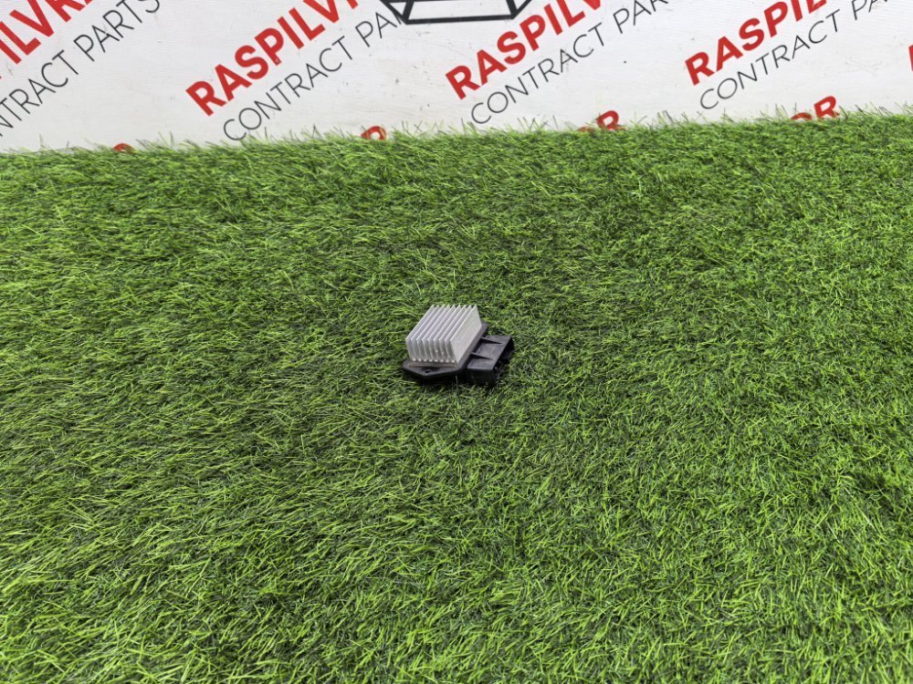 Реостат печки, 1000 рублей, Красноярск