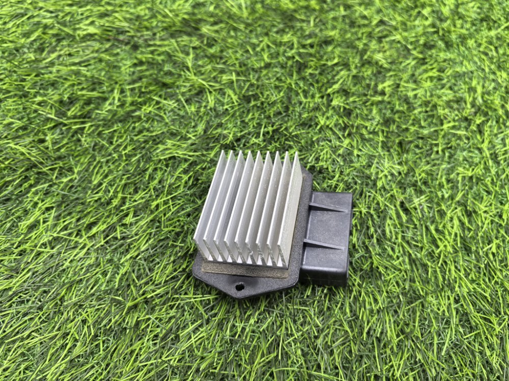 Реостат печки, 1000 рублей, Красноярск