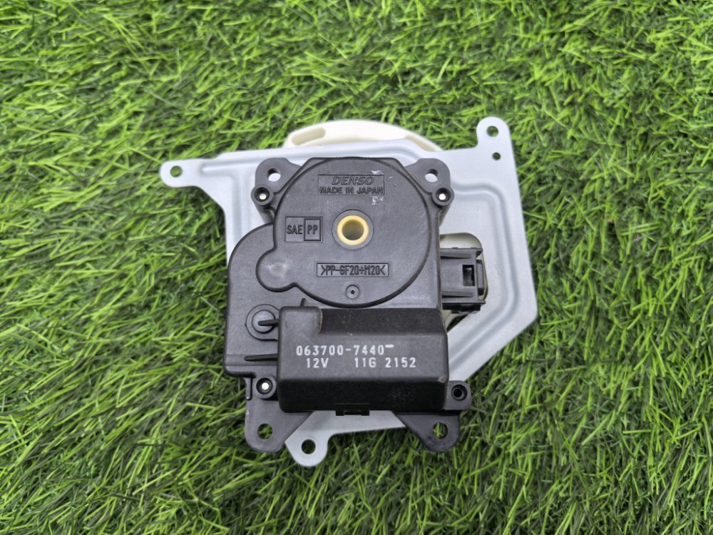 мотор заслонки печки, 2000 рублей, Красноярск