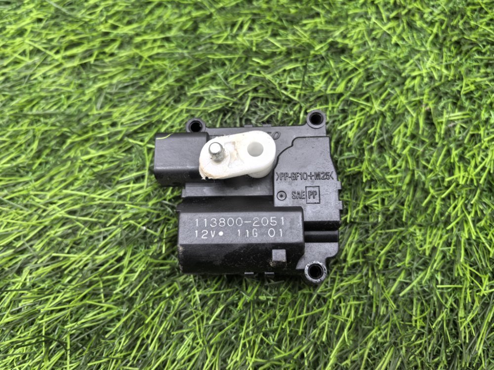 мотор заслонки печки, 1500 рублей, Красноярск