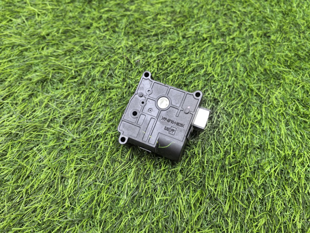 мотор заслонки печки, 1500 рублей, Красноярск