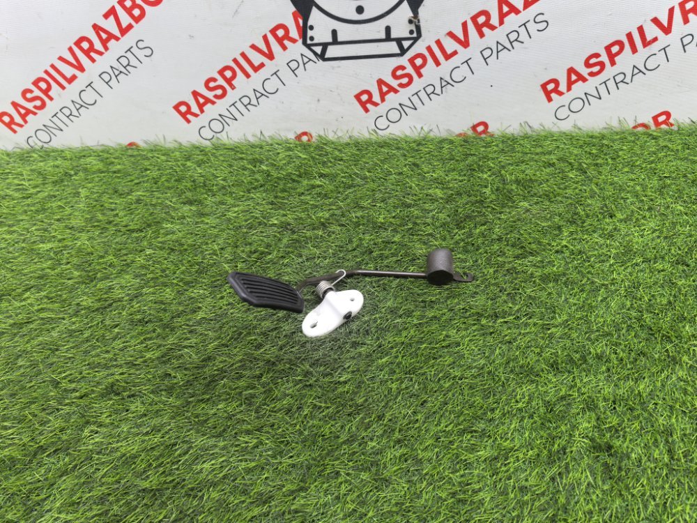 Педаль газа, 1500 рублей, Красноярск