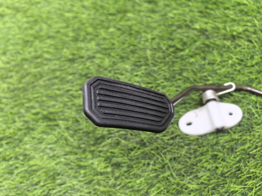 Педаль газа, 1500 рублей, Красноярск