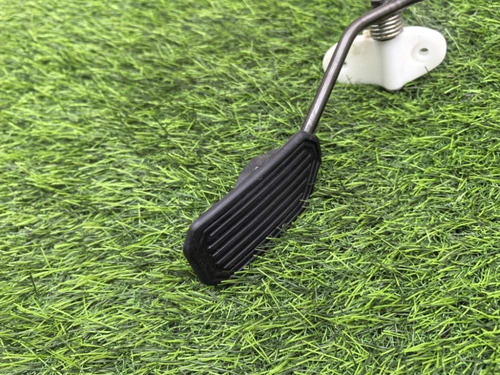 Педаль газа, 1500 рублей, Красноярск