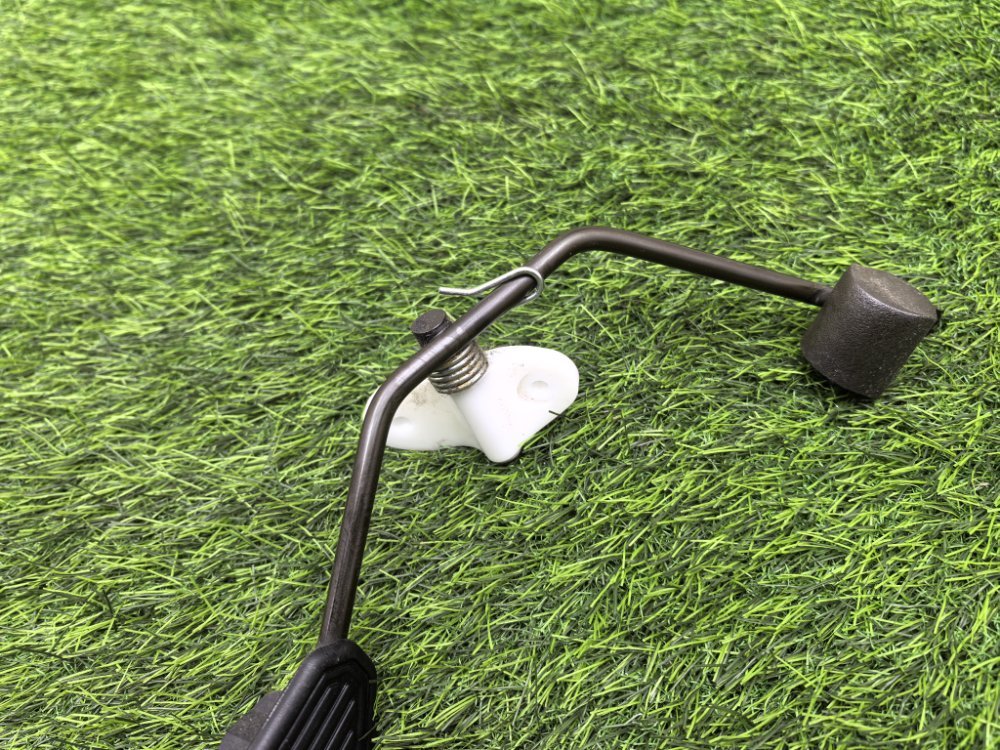 Педаль газа, 1500 рублей, Красноярск