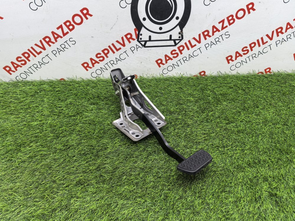 Педаль тормоза, 1500 рублей, Красноярск