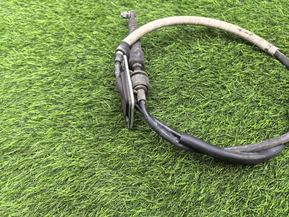 Трос переключения акпп, 3000 рублей, Красноярск