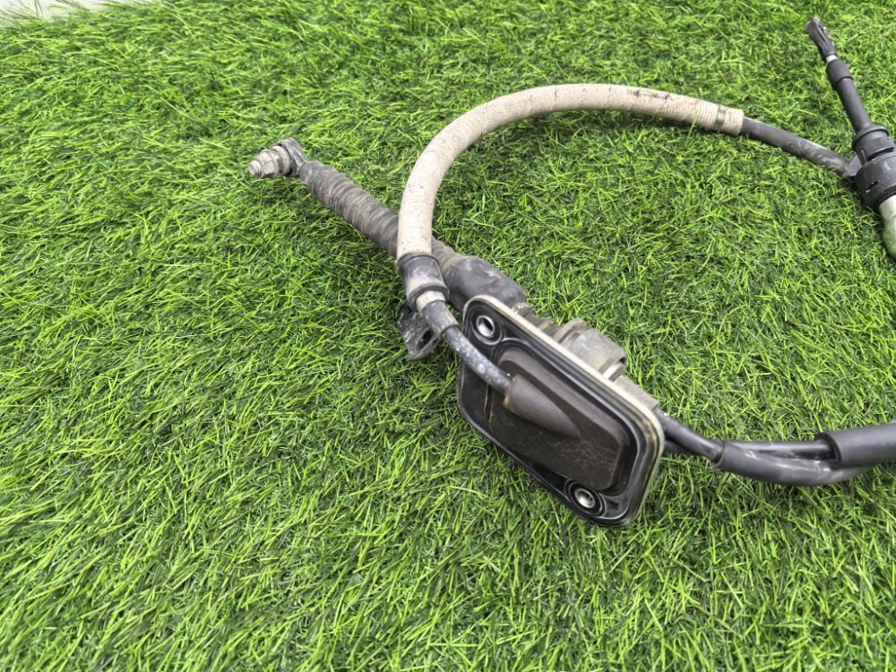 Трос переключения акпп, 3000 рублей, Красноярск