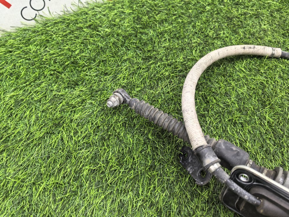 Трос переключения акпп, 3000 рублей, Красноярск