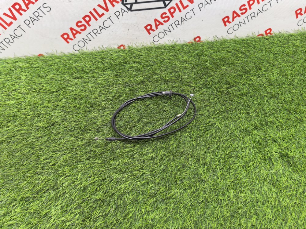 тросик замка капота, 1100 рублей, Красноярск