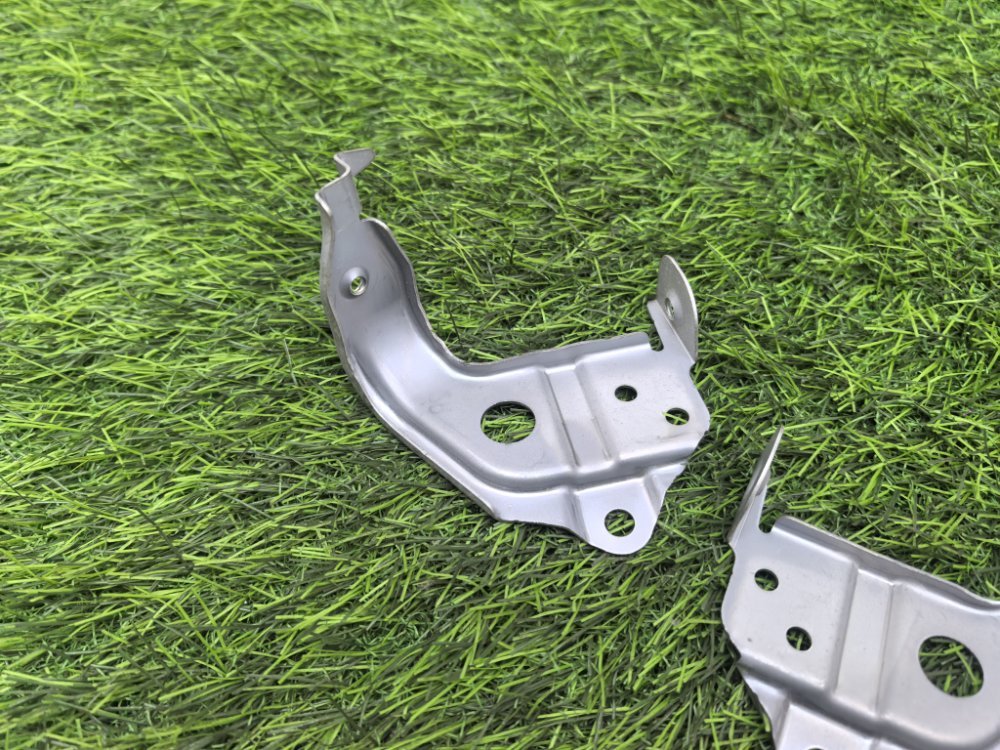 крепление блока управления Двс, 1000 рублей, Красноярск