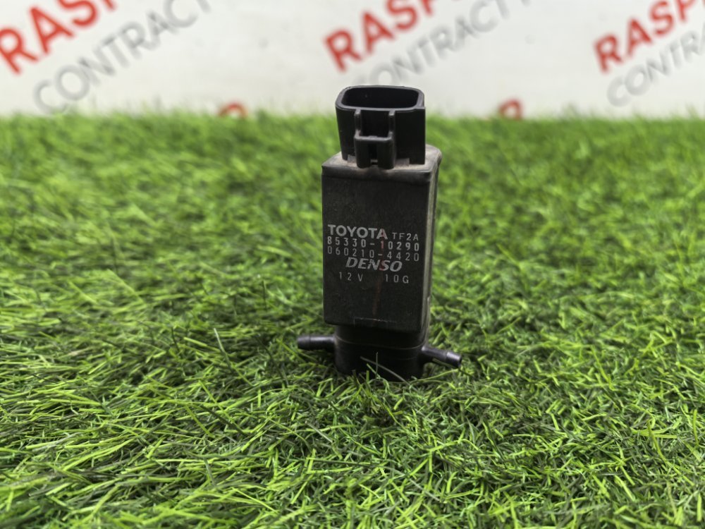 Насос омывателя, 1500 рублей, Красноярск