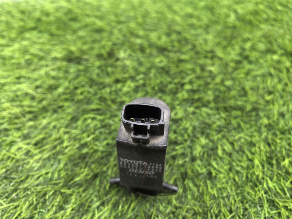 Насос омывателя, 1500 рублей, Красноярск