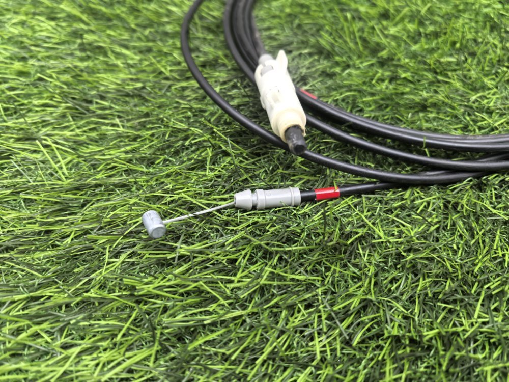 тросик лючка топливного бака, 1500 рублей, Красноярск