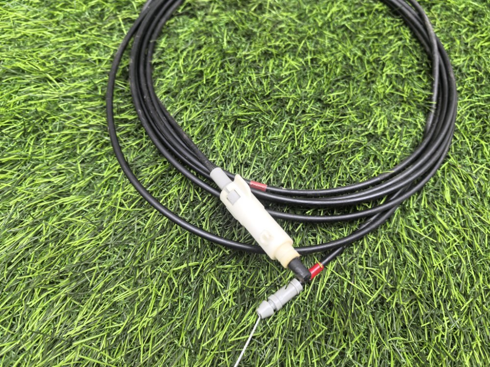 тросик лючка топливного бака, 1500 рублей, Красноярск