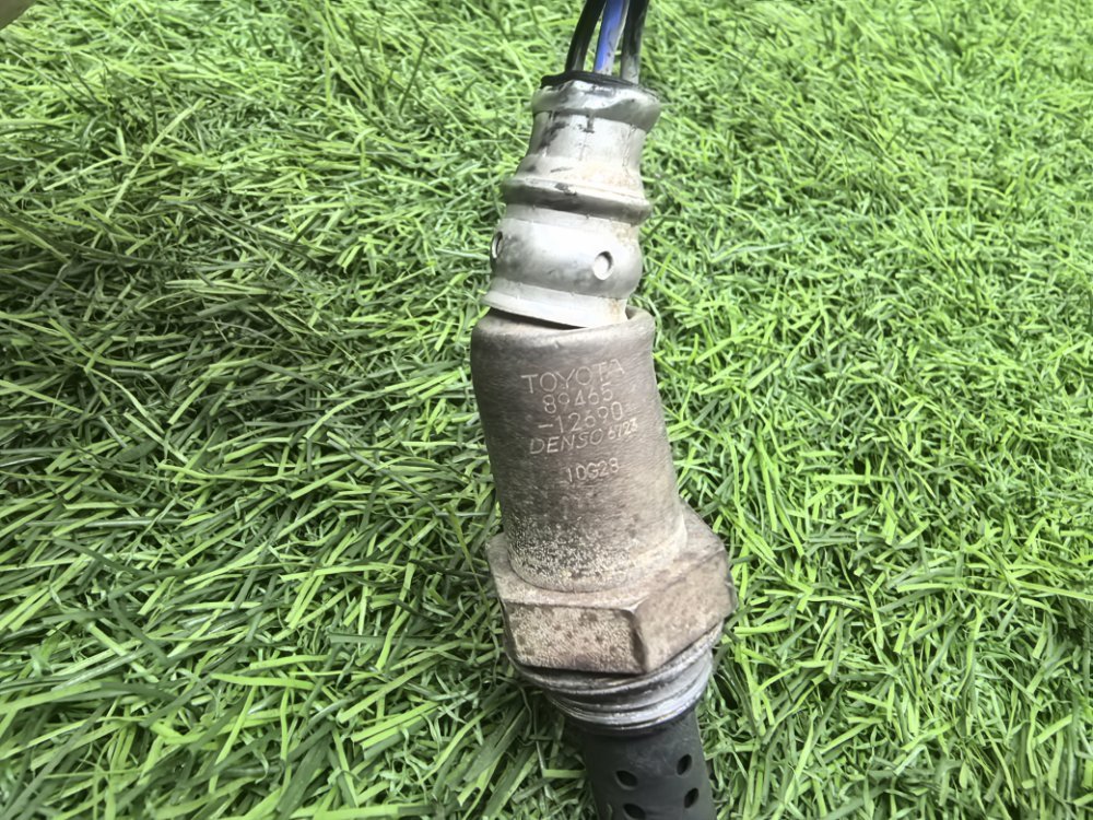 датчик кислородный за катализатором, 1500 рублей, Красноярск