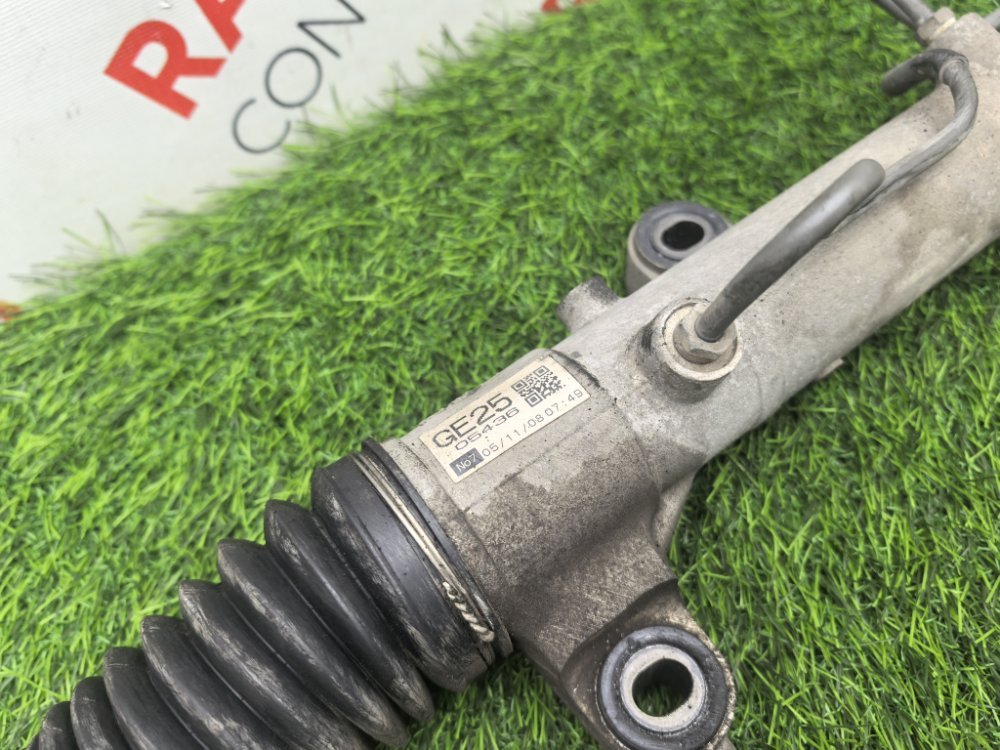 Рулевая рейка, 15000 рублей, Красноярск