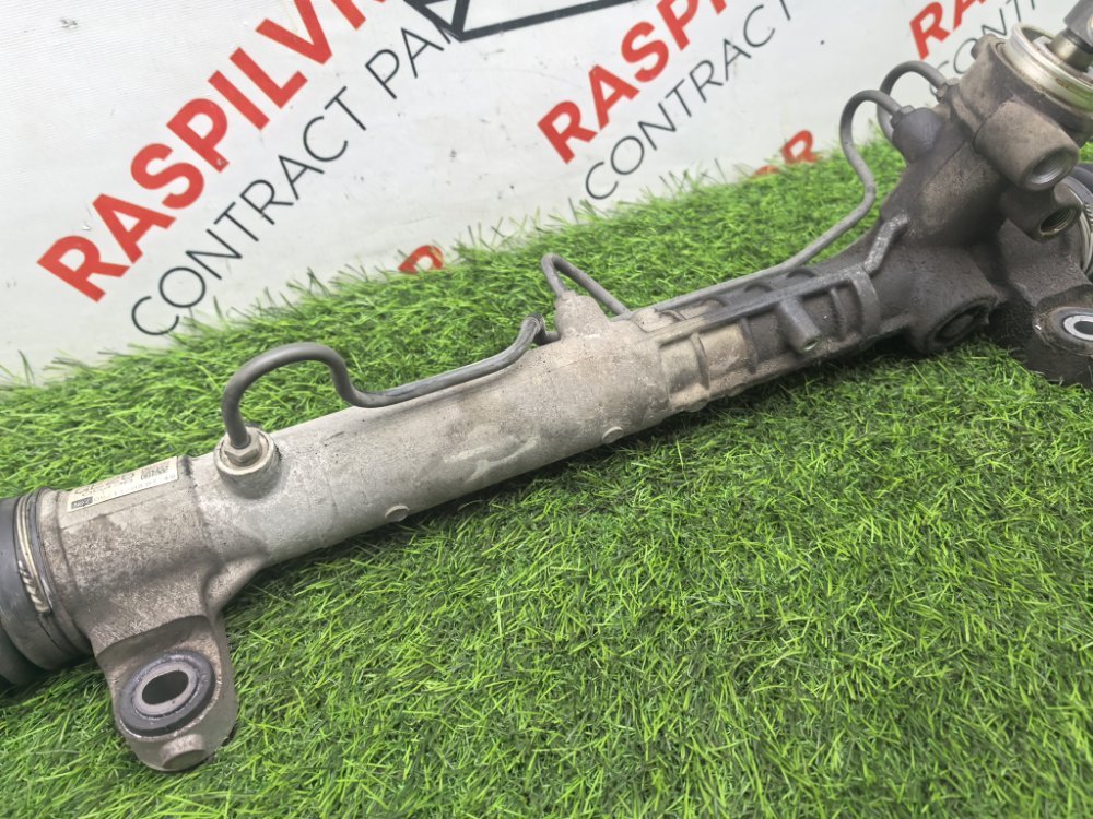 Рулевая рейка, 15000 рублей, Красноярск