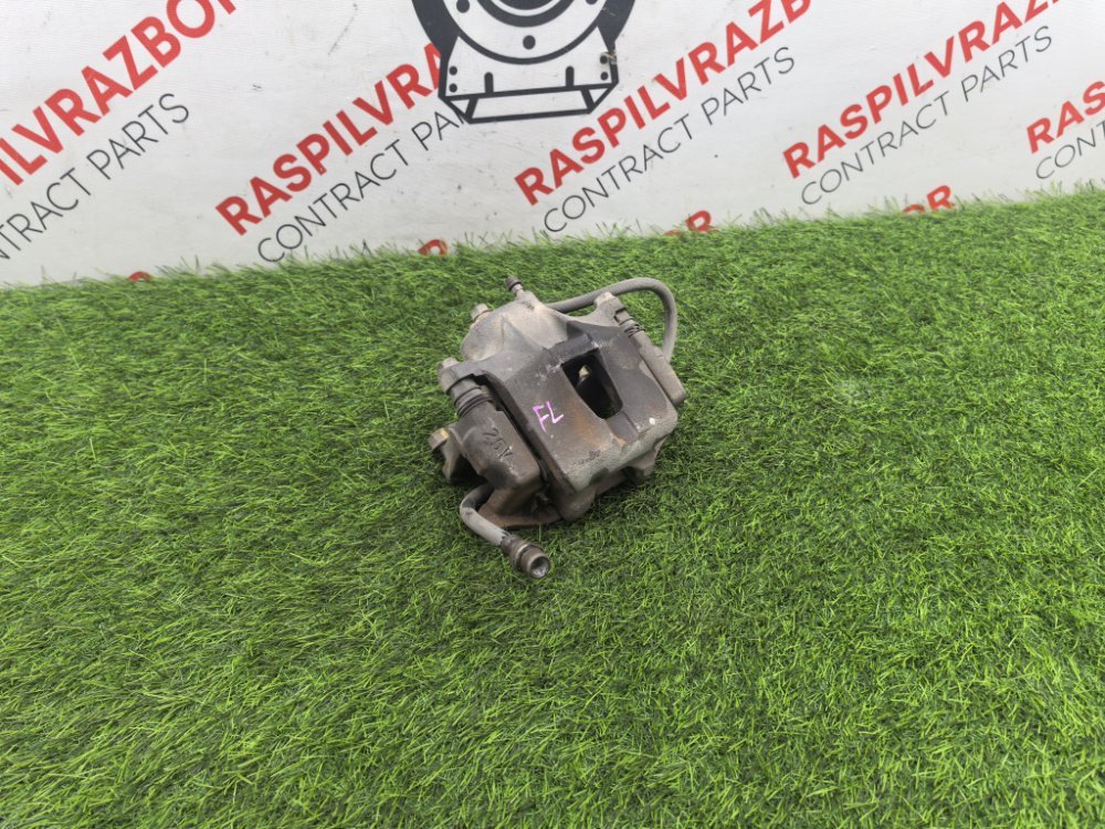 Суппорт тормозной, 5000 рублей, Красноярск