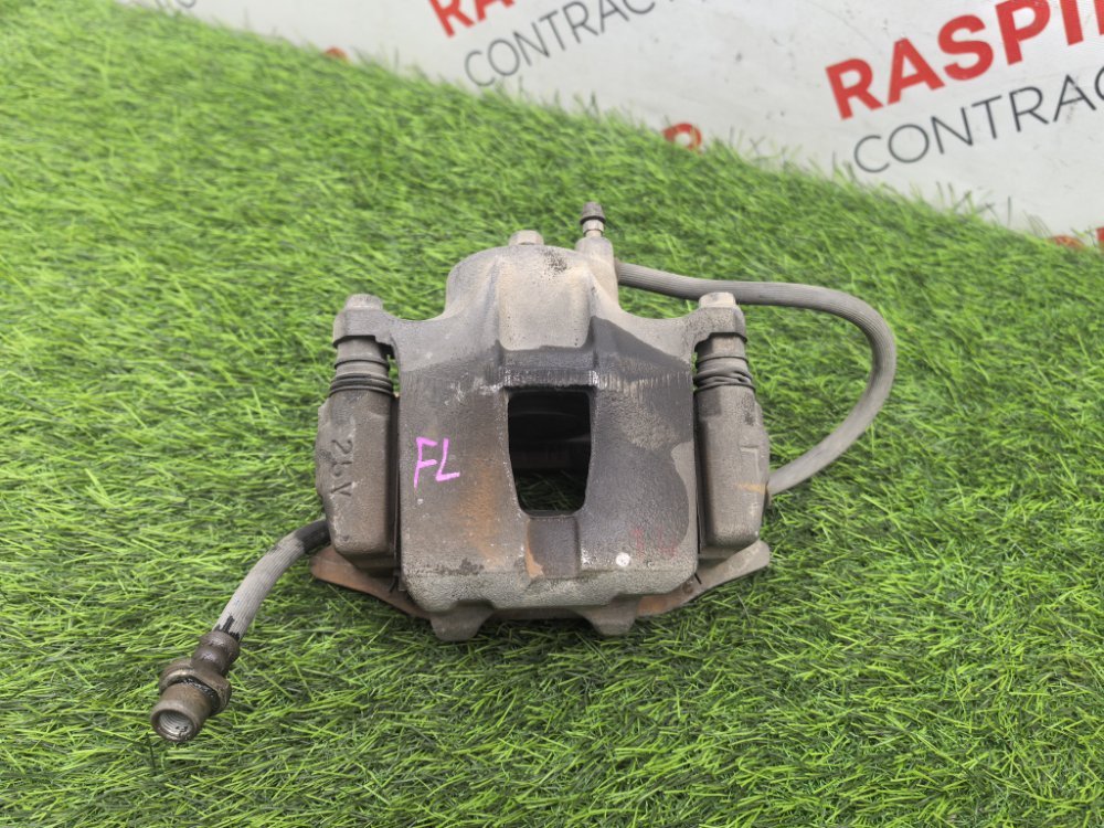 Суппорт тормозной, 5000 рублей, Красноярск