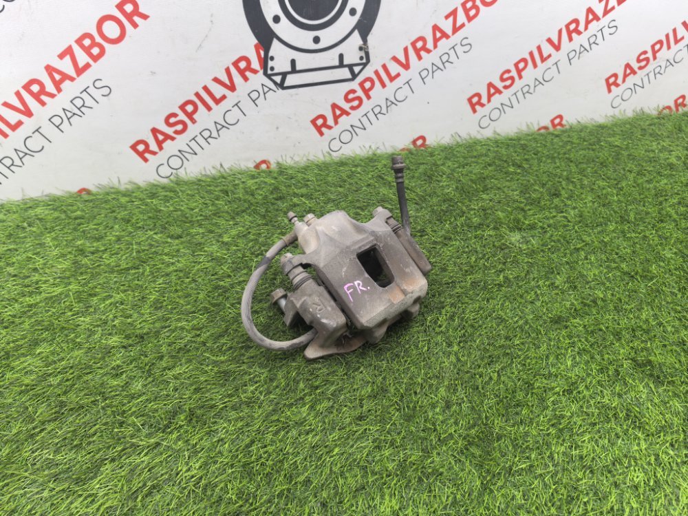 Суппорт тормозной, 5000 рублей, Красноярск