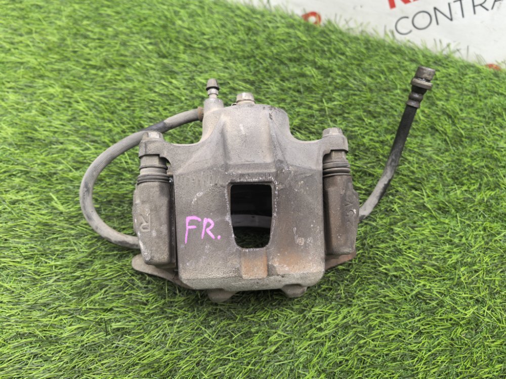 Суппорт тормозной, 5000 рублей, Красноярск