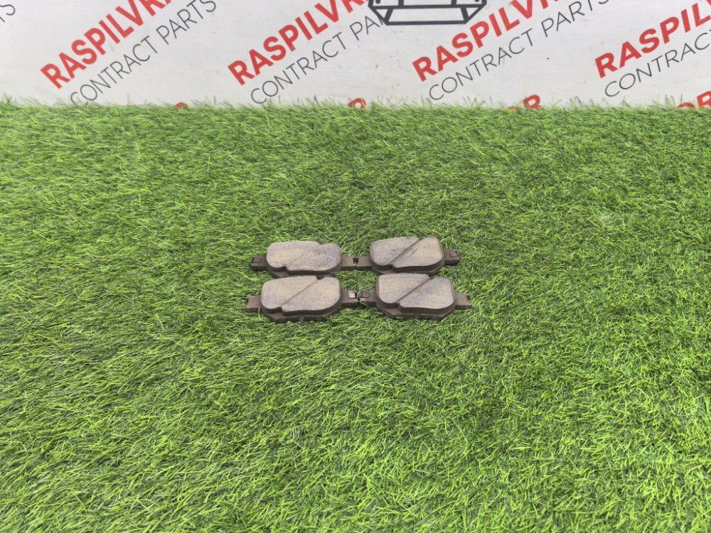 Колодки тормозные, 3000 рублей, Красноярск