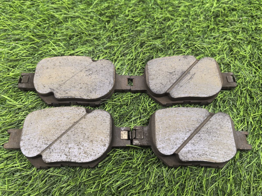 Колодки тормозные, 3000 рублей, Красноярск