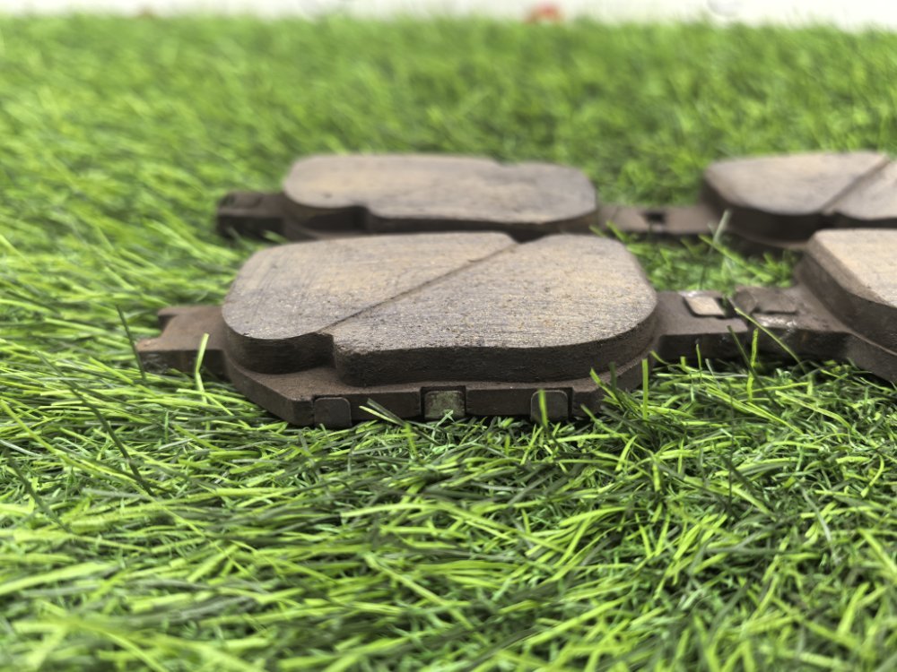 Колодки тормозные, 3000 рублей, Красноярск