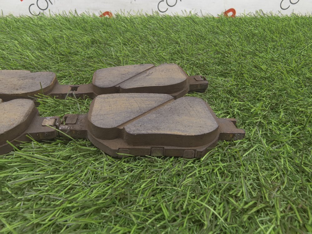 Колодки тормозные, 3000 рублей, Красноярск