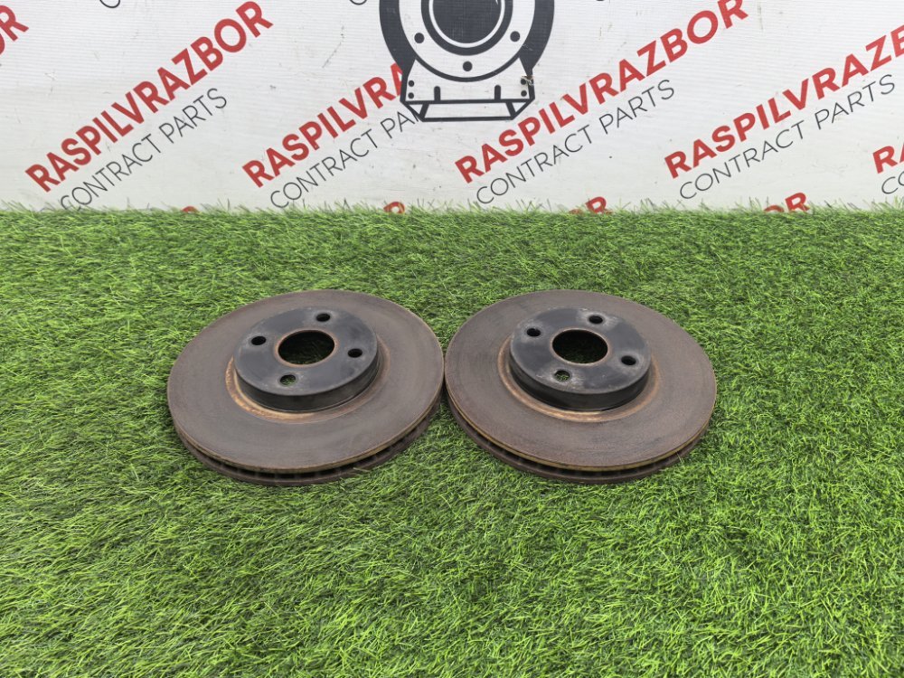 Диск тормозной, 9000 рублей, Красноярск