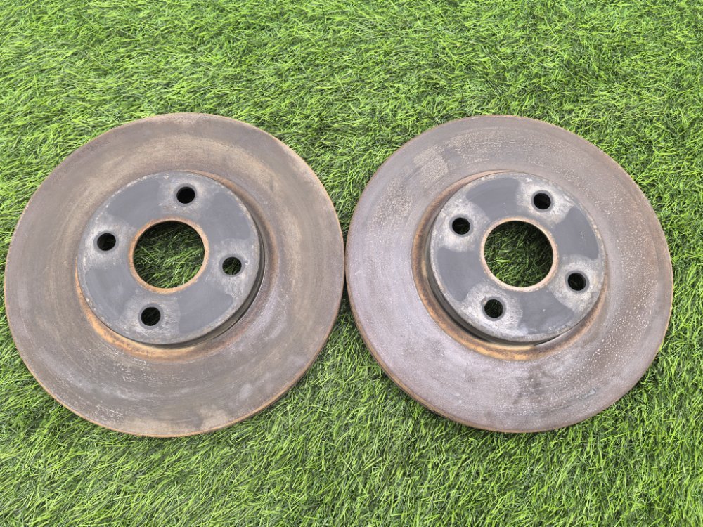 Диск тормозной, 9000 рублей, Красноярск