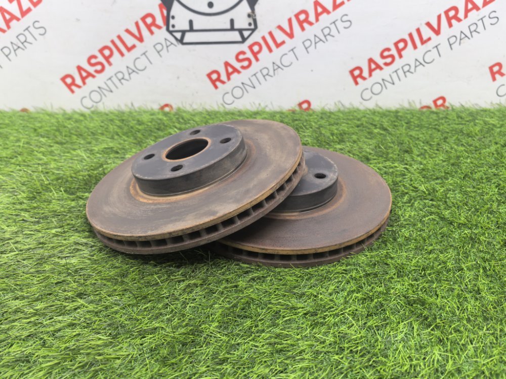 Диск тормозной, 9000 рублей, Красноярск