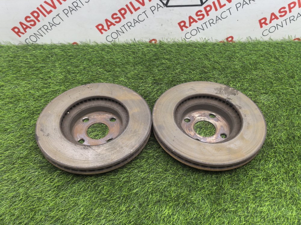 Диск тормозной, 9000 рублей, Красноярск