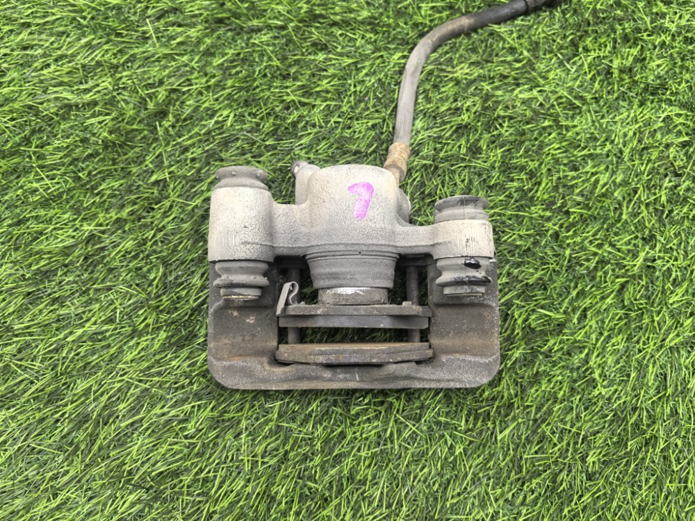 Суппорт тормозной, 7000 рублей, Красноярск