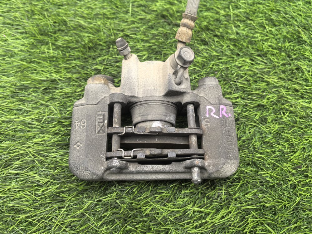 Суппорт тормозной, 7000 рублей, Красноярск