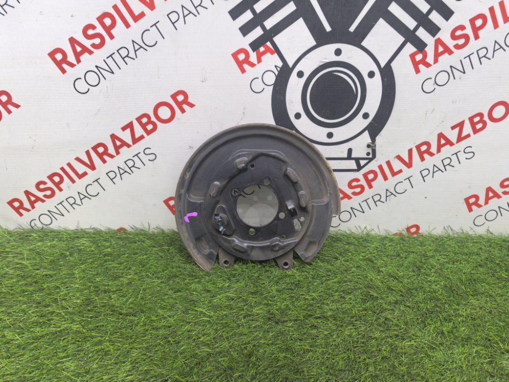 Пыльник тормозного диска, 4500 рублей, Красноярск