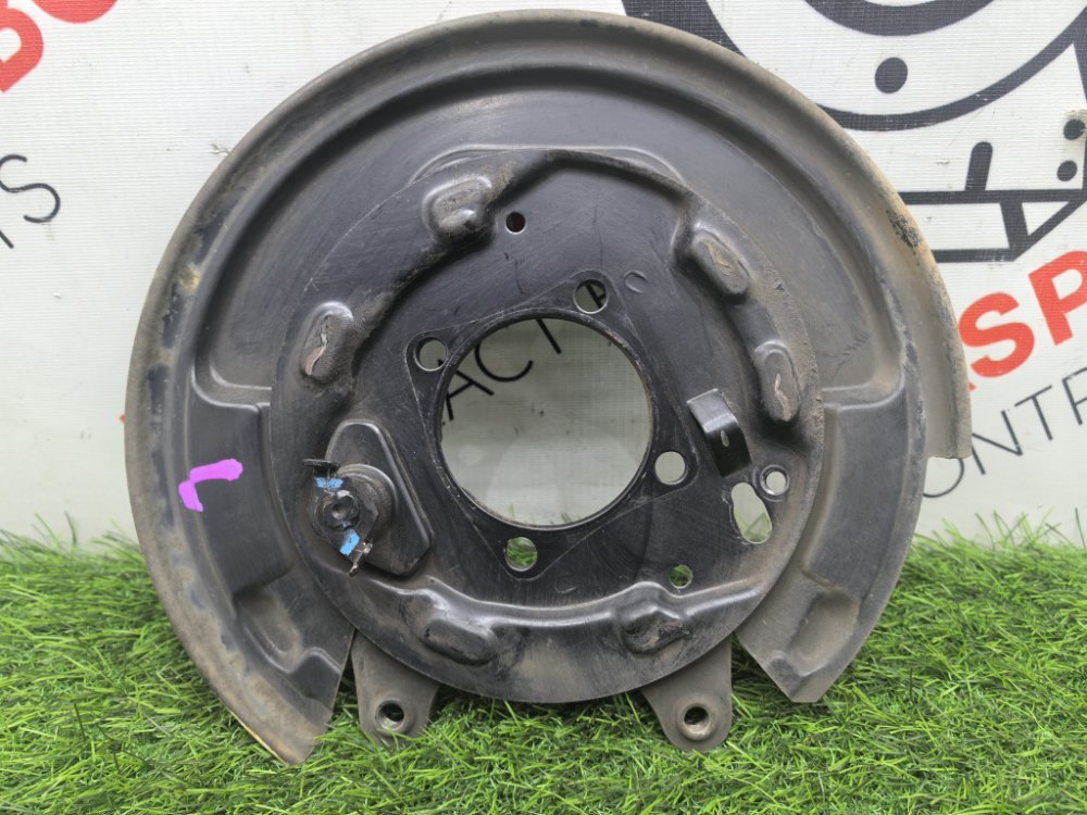 Пыльник тормозного диска, 4500 рублей, Красноярск