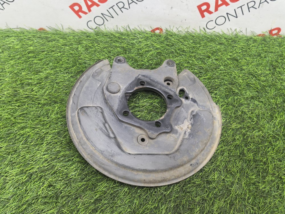 Пыльник тормозного диска, 4500 рублей, Красноярск