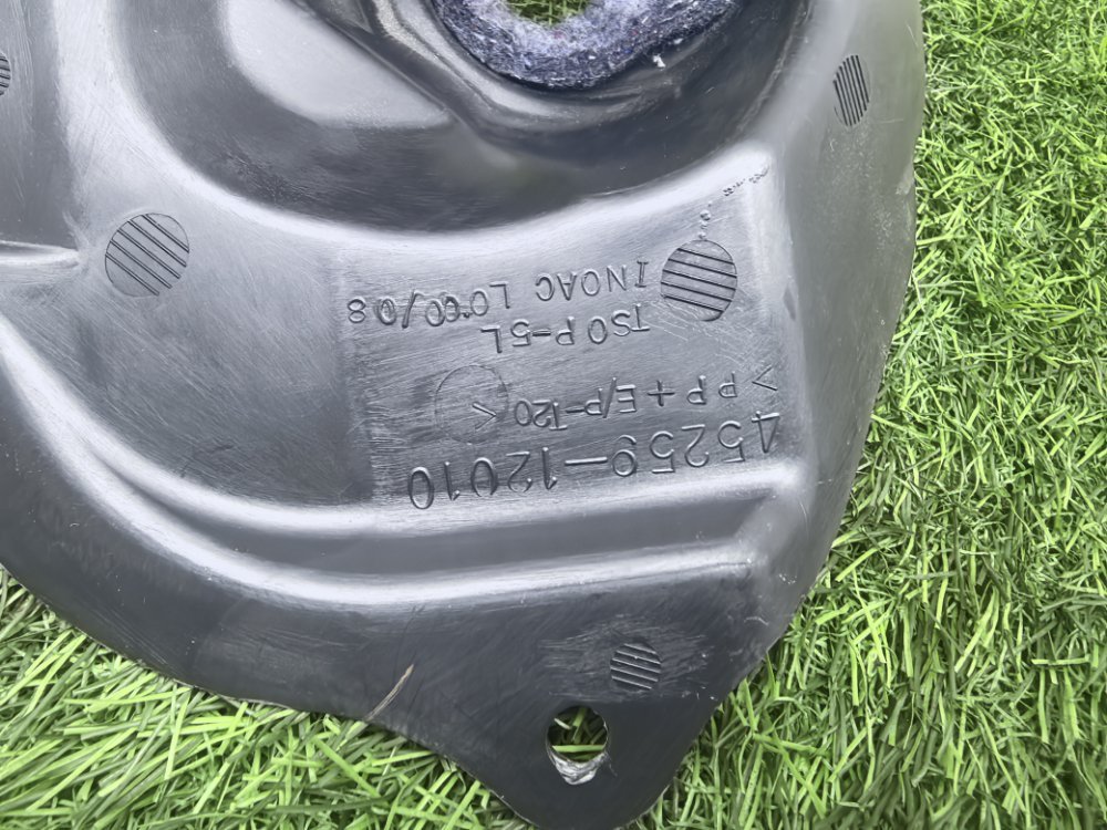 уплотнитель рулевой колонки, 600 рублей, Красноярск