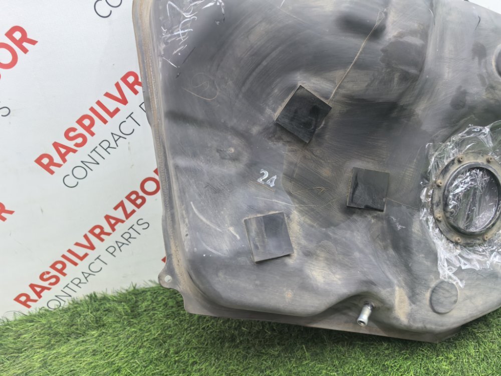 Бак топливный, 13500 рублей, Красноярск