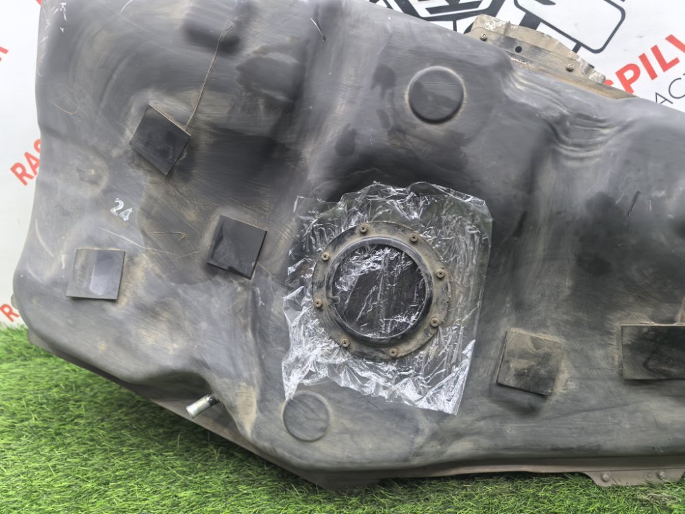 Бак топливный, 13500 рублей, Красноярск