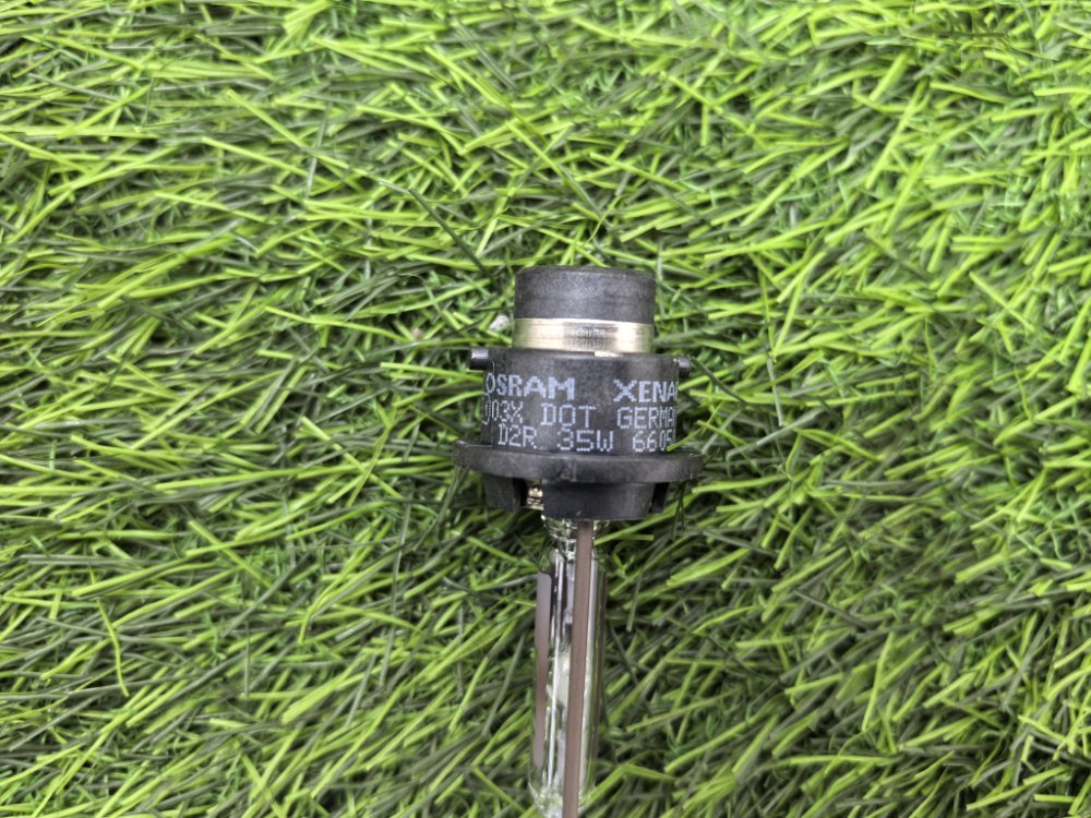 лампа ксеноновая, 2000 рублей, Красноярск