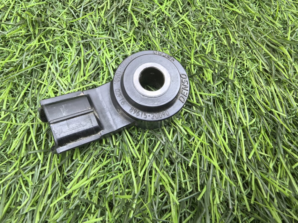 Датчик детонации, 1100 рублей, Красноярск