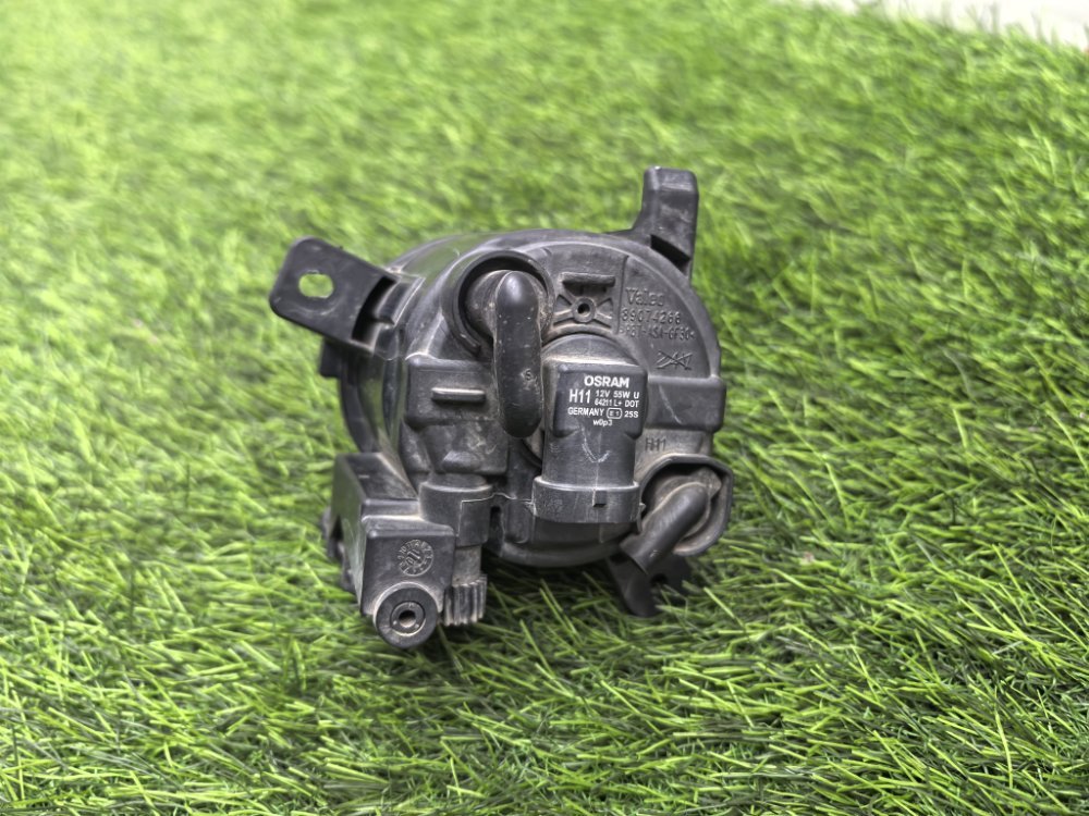 Фара противотуманная, 2500 рублей, Красноярск