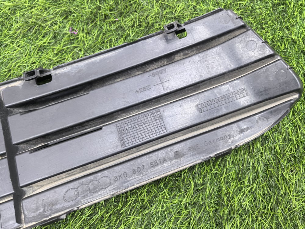 Накладка противотуманной фары, 2500 рублей, Красноярск